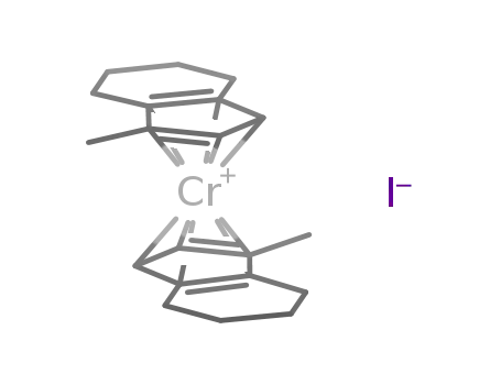 (3-methyl-4.5.6.7-tetrahydro-indenyl)2CrI