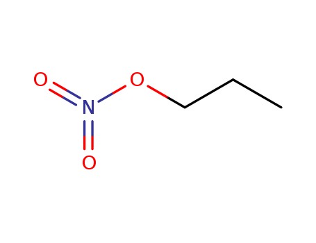 N-Propyl nitrate