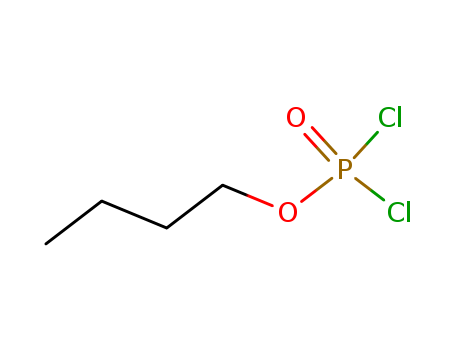 Phosphorodichloridicacid, butyl ester