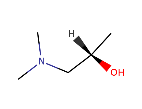 2-Propanol,1-(dimethylamino)-, (2S)-