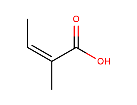 Angelic Acid(565-63-9)