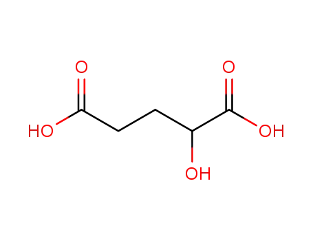 2-hydroxyglutaric acid