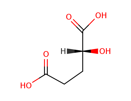 2-hydroxypentanedioic acid