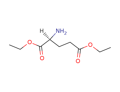 L-Glutamic acid,1,5-diethyl ester