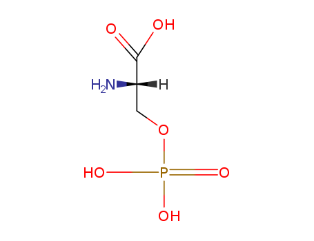 O-Phospho-L-serine