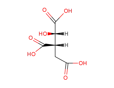 isocitric acid