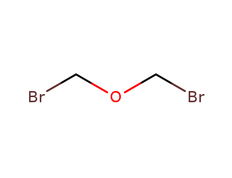Methane, oxybis[bromo-