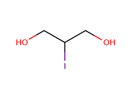 1,3-Propanediol,2-iodo-