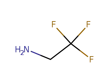 2,2,2-Trifluoroethanamine