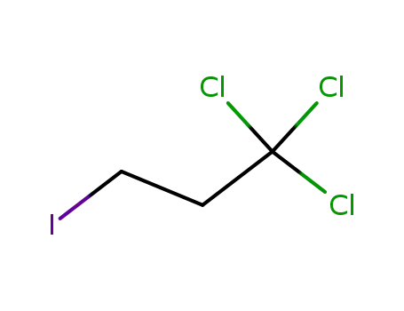 1,1,1-trichloro-3-iodo-propane