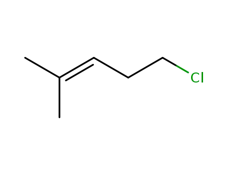 5-chloro-2-methyl-pent-2-ene