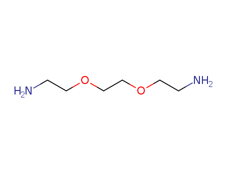 1,2-Bis(2-aminoethoxy)ethane