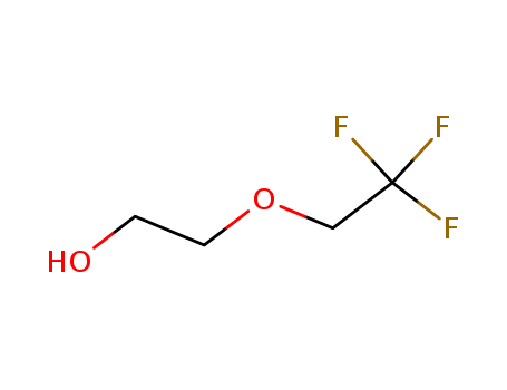 Ethanol,2-(2,2,2-trifluoroethoxy)-