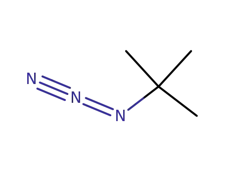 t-butyl azide