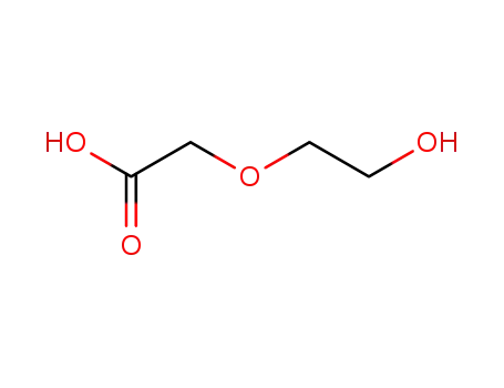 2-(2-hydroxyethoxy)acetic acid