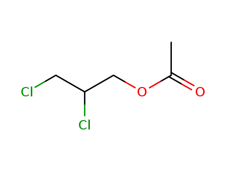 (+/-)-1-Acetoxy-2,3-dichloropropane