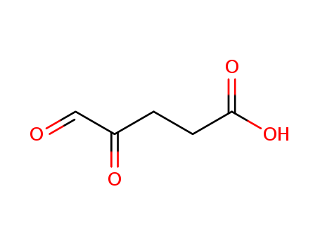 4,5-DIOXOVALERIC ACID