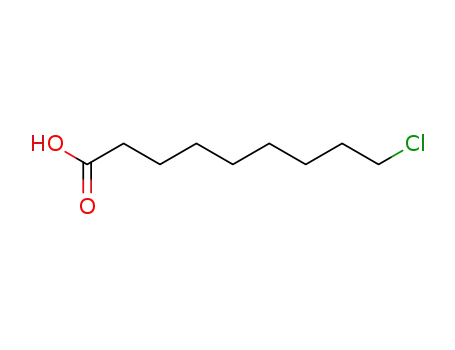 9-Chlorononanoic acid