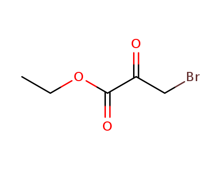 Ethyl bromopyruvate(70-23-5)