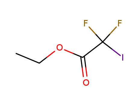 Ethyliododifluoroacetate