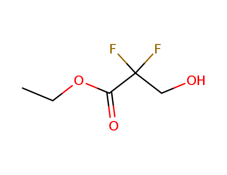 Ethyl 2,2-difluoro-3-hydroxypropanoate