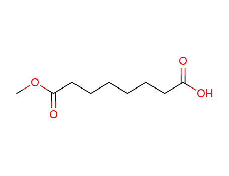 3946-32-5,SUBERIC ACID MONOMETHYL ESTER,Octanedioic acid,1-methyl ester