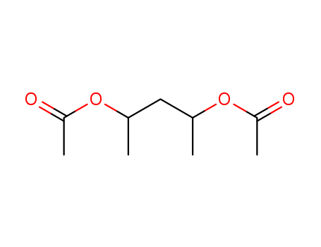 2,4-Pentanediol,2,4-diacetate