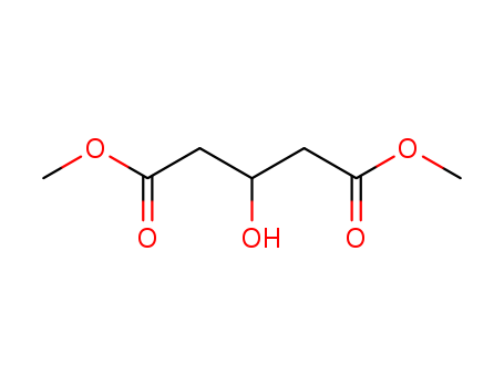 Dimethyl 3-hydroxyglutarate