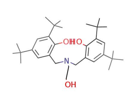 2-(((3,5-di-tert-butyl-2-hydroxybenzyl)(2-hydroxyethyl)amino)methyl)-4,6-di-tert-butylphenol