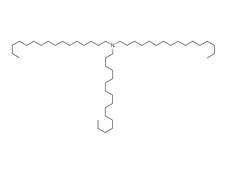 28947-77-5,Tri-hexadecylAmine,Trihexadecylamine(6CI,7CI,8CI); Armeen 316; THDA; Tricetylamine