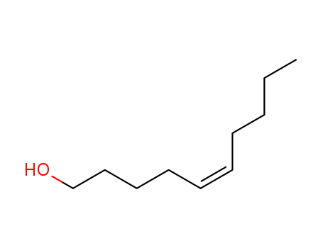 51652-47-2,Z-5-DECEN-1-OL,5-Decen-1-ol,(Z)-; (Z)-5-Decen-1-ol; cis-5-Decen-1-ol; cis-5-Decenol