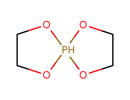 1,4,6,9-tetraoxa-5λ5-phosphaspiro[4,4]nonane