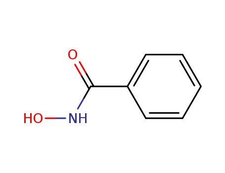 Benzohydroxamic Acid