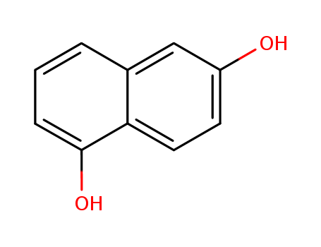 1,6-Dihydroxynaphthalene(575-44-0)