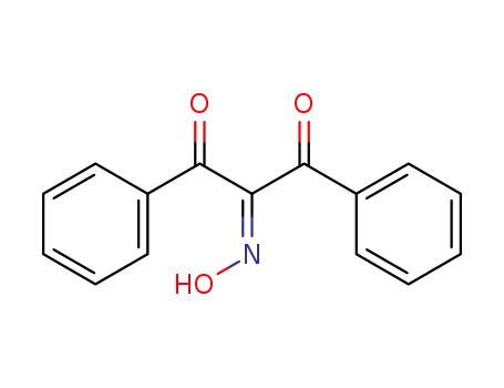1,3-diphenyl-2-oximino-1,3-propanedione