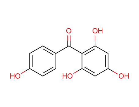 Iriflophenone