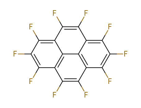 decafluoropyrene