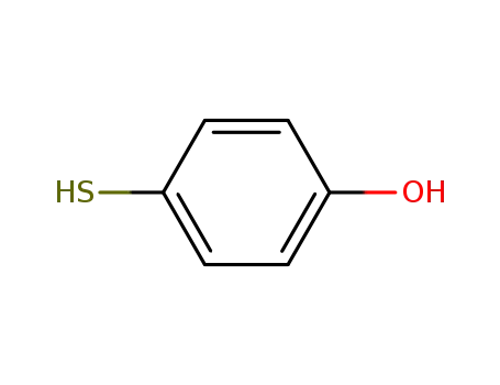 4-sulfanylphenol
