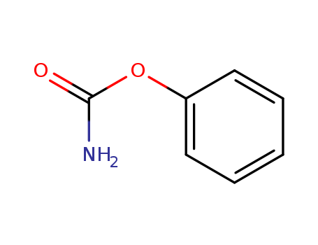 Phenyl carbamate
