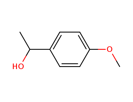 1-(4-Methoxyphenyl)ethanol