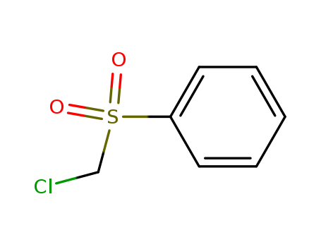 Chloromethyl Phenyl Sulfone