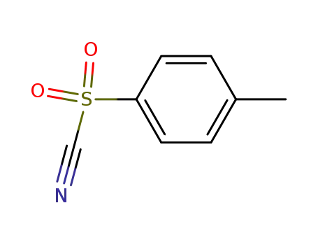 4-Methylbenzenesulfonyl cyanide