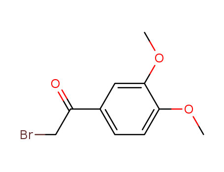 2-Bromo-1-(3,4-dimethyl-phenyl)ethanone