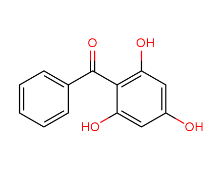 Phlorobenzophenone