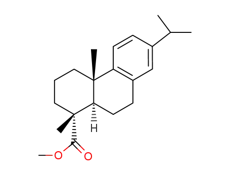 Methyl dehydroabietate