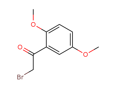 2-BROMO-2',5'-DIMETHOXYACETOPHENONE