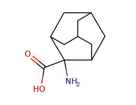 2-aminoadamantane-2-carboxylic Acid
