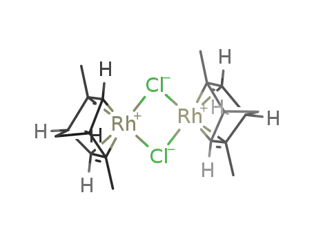 [(R,R-2,5-dimethyl-bicyclo[2.2.1]hepta-2,5-diene)RhCl]2