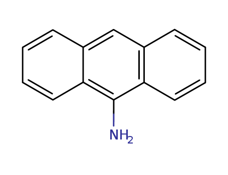 9-Anthrylamine  Cas no.779-03-3 98%