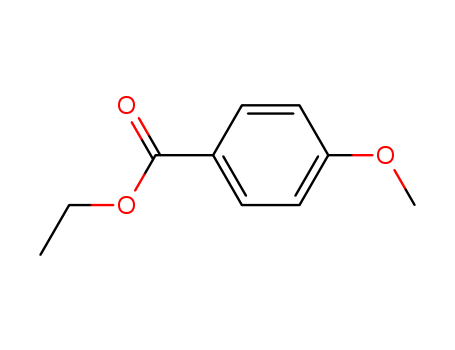 Ethyl 4-methoxybenzoate